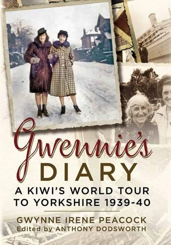 Gwennie's Diaru