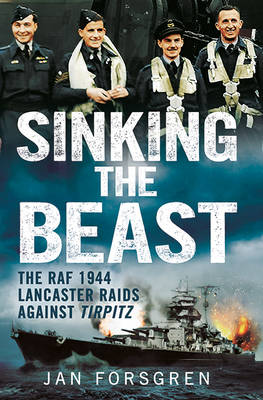 Sinking the Beast