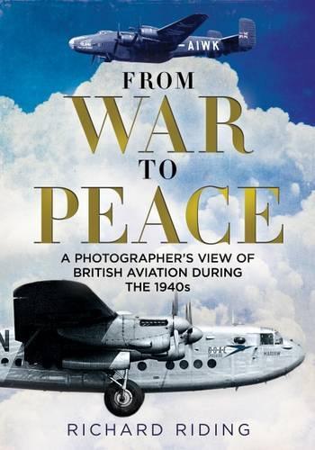 From War to Peace