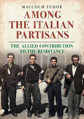 Among the Italian Partisans