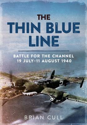 The Thin Blue Line Part 1