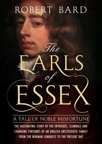 The Earls of Essex