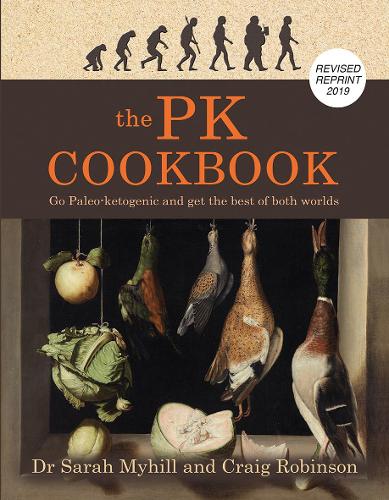 The PK Cookbook