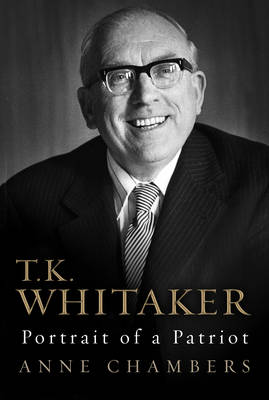 T.K. Whitaker