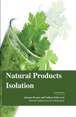 Natural Products Isolation