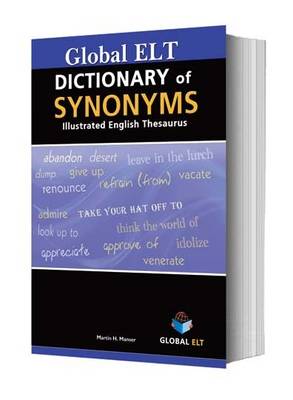Global ELT - Dictionary of Synonyms