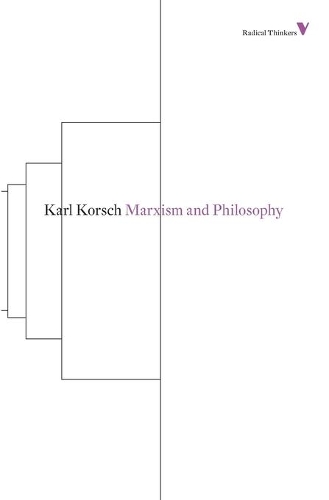 Marxism and Philosophy
