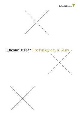 The philosophy of Marx
