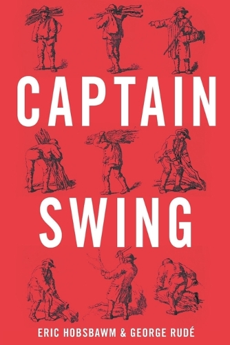 Captain Swing