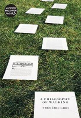 A Philosophy of Walking