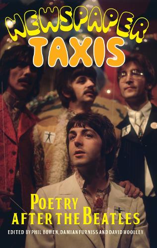 Newspaper Taxis
