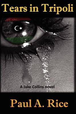 Tears in Tripoli