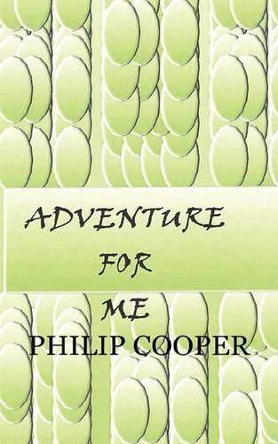 Adventure for Me