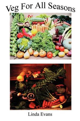 Veg for All Seasons