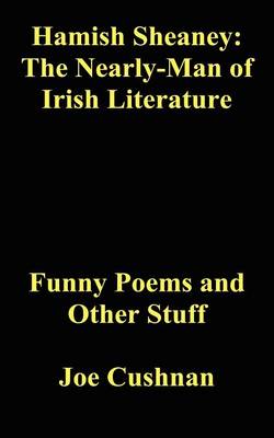 Hamish Sheaney
