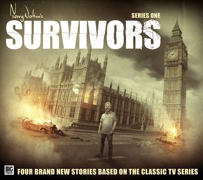 Survivors: 1