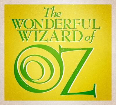 The Wonderful Wizard of Oz