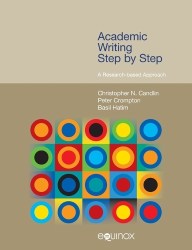 Academic Writing Step by Step