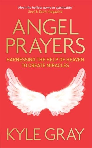 Angel Prayers