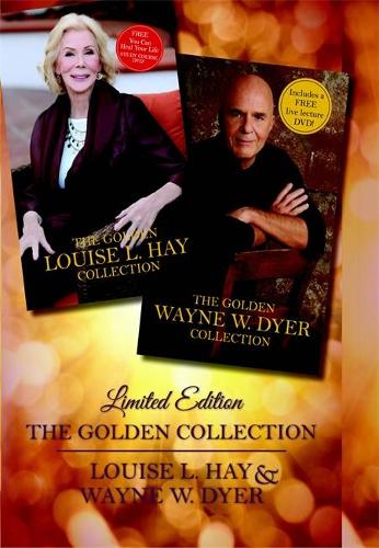 The Golden Collection Box Set: Louise Hay and Wayne W. Dyer