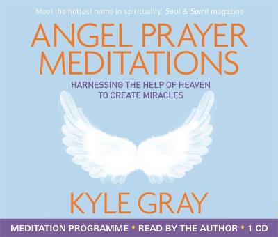 Angel Prayer Meditations