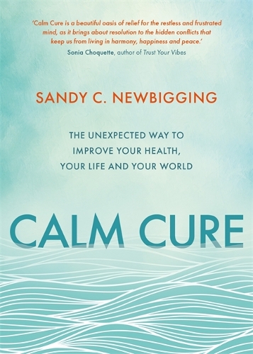 Calm Cure