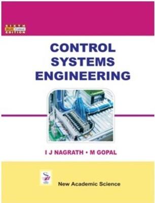 CONTROL SYSTEMS ENGINEERING