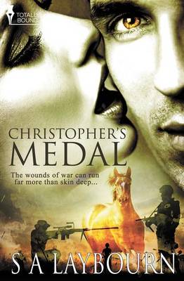 Christopher's Medal