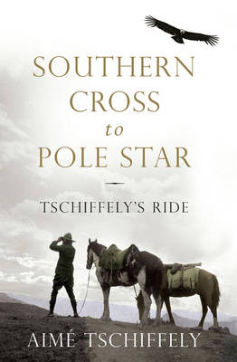 Southern Cross to Pole Star