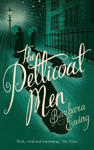 The Petticoat Men