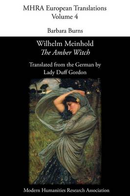 The Amber Witch