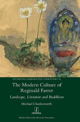 The Modern Culture of Reginald Farrer