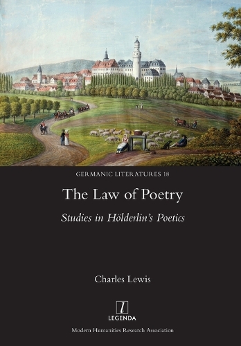Law of Poetry