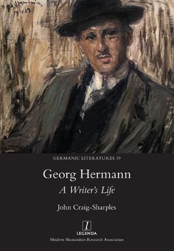 Georg Hermann