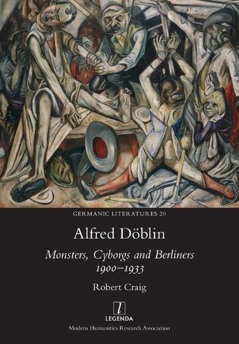 Alfred Döblin