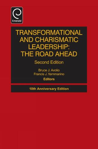 Transformational and Charismatic Leadership