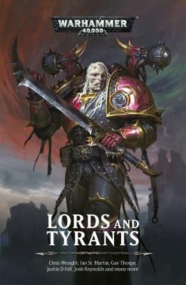 Lords and Tyrants