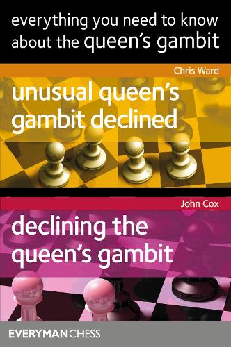 Everything You Need to Know About the Queen's Gambit