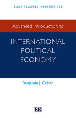 Advanced Introduction to International Political Economy