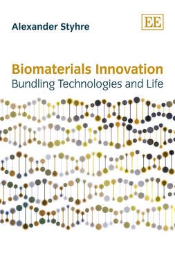 Biomaterials Innovation