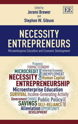 Necessity Entrepreneurs