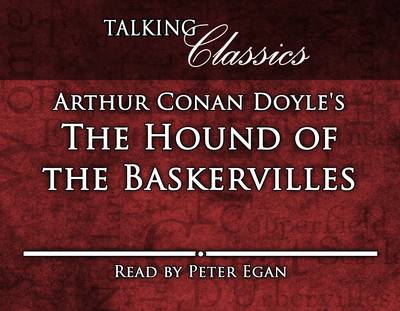 The Hound of the Baskervilles