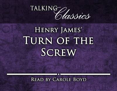 Turn of the Screw