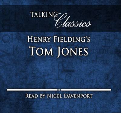 Tom Jones