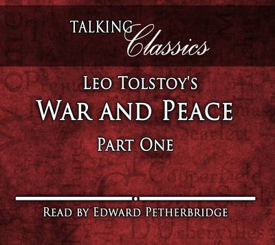 Leo Tolstoy's War and Peace