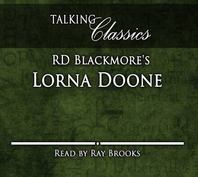 RD Blackmore's Lorna Doone