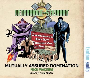 Mutually Assured Domination