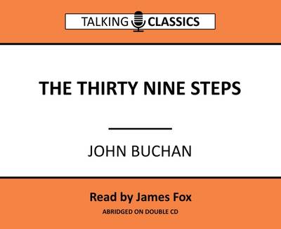 The Thirty Nine Steps