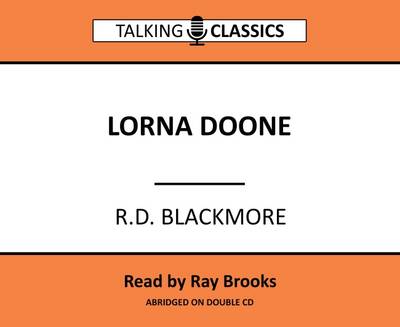 Lorna Doone