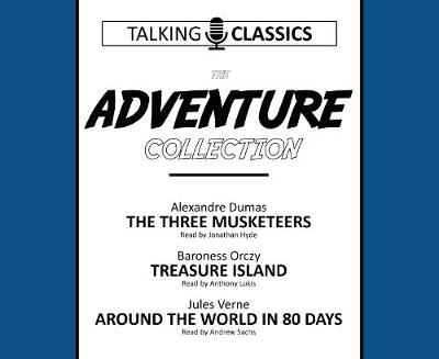 The Adventure Collection